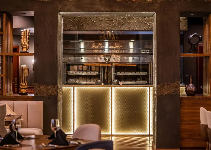 Jw Marriott Quito