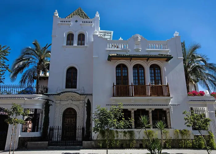 Hotel Boutique Cultura Manor By Brater
