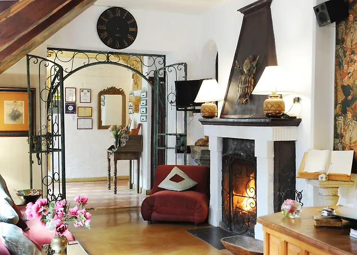 Boutique Hotel Antinea