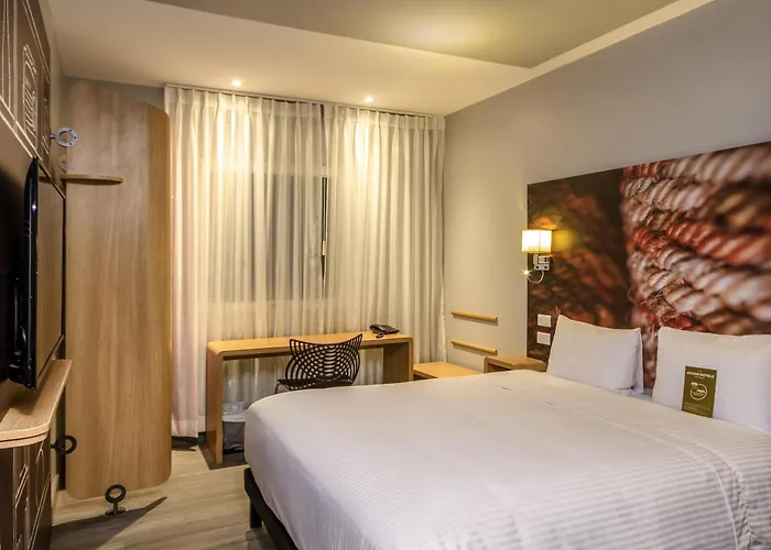 Ibis Quito